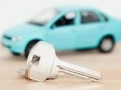 金昌汽车抵押贷款办理流程,金昌车抵贷需要什么条件?